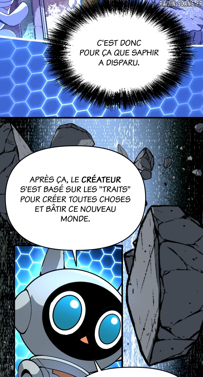 Read Leveling Up Reshaping the World FR Manga Online