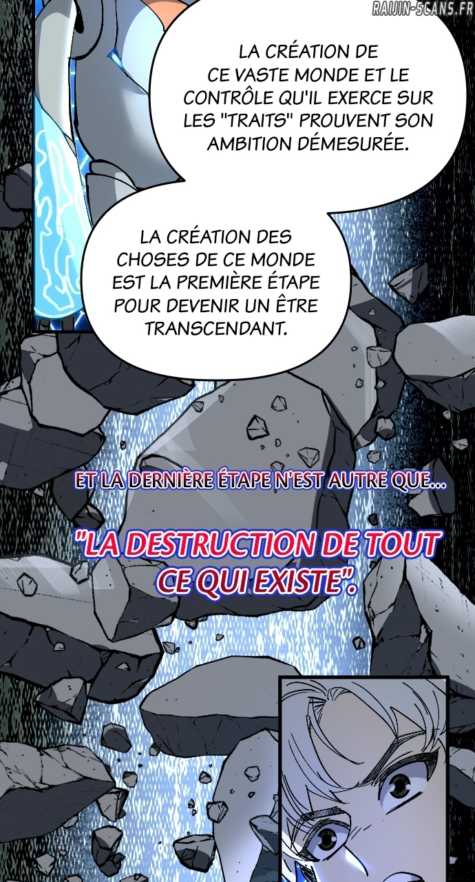 Read Leveling Up Reshaping the World FR Manga Online