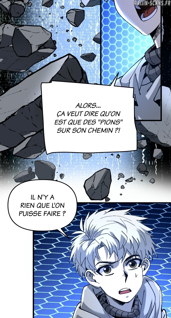Read Leveling Up Reshaping the World FR Manga Online