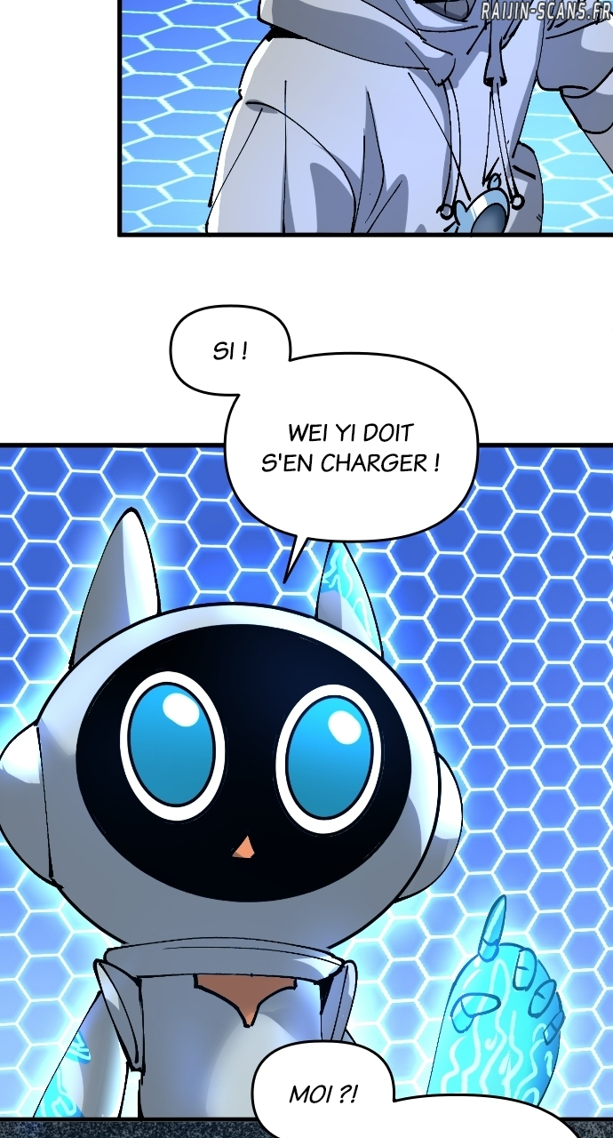 Read Leveling Up Reshaping the World FR Manga Online