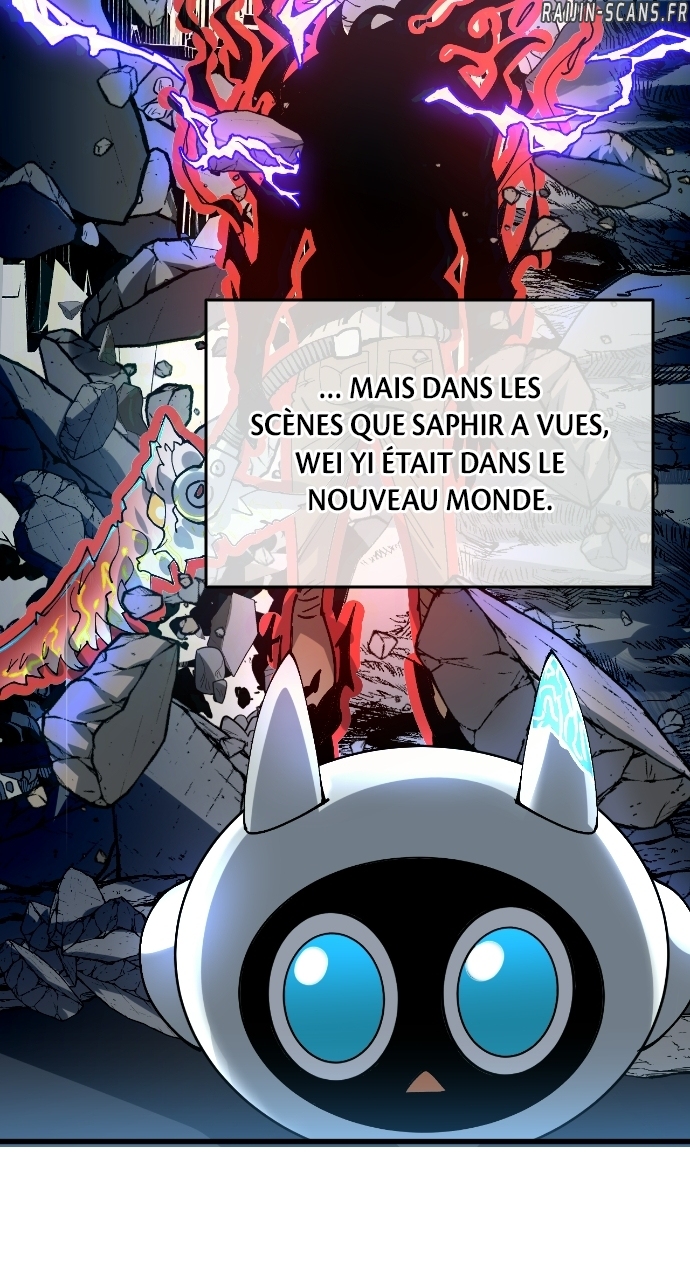 Read Leveling Up Reshaping the World FR Manga Online
