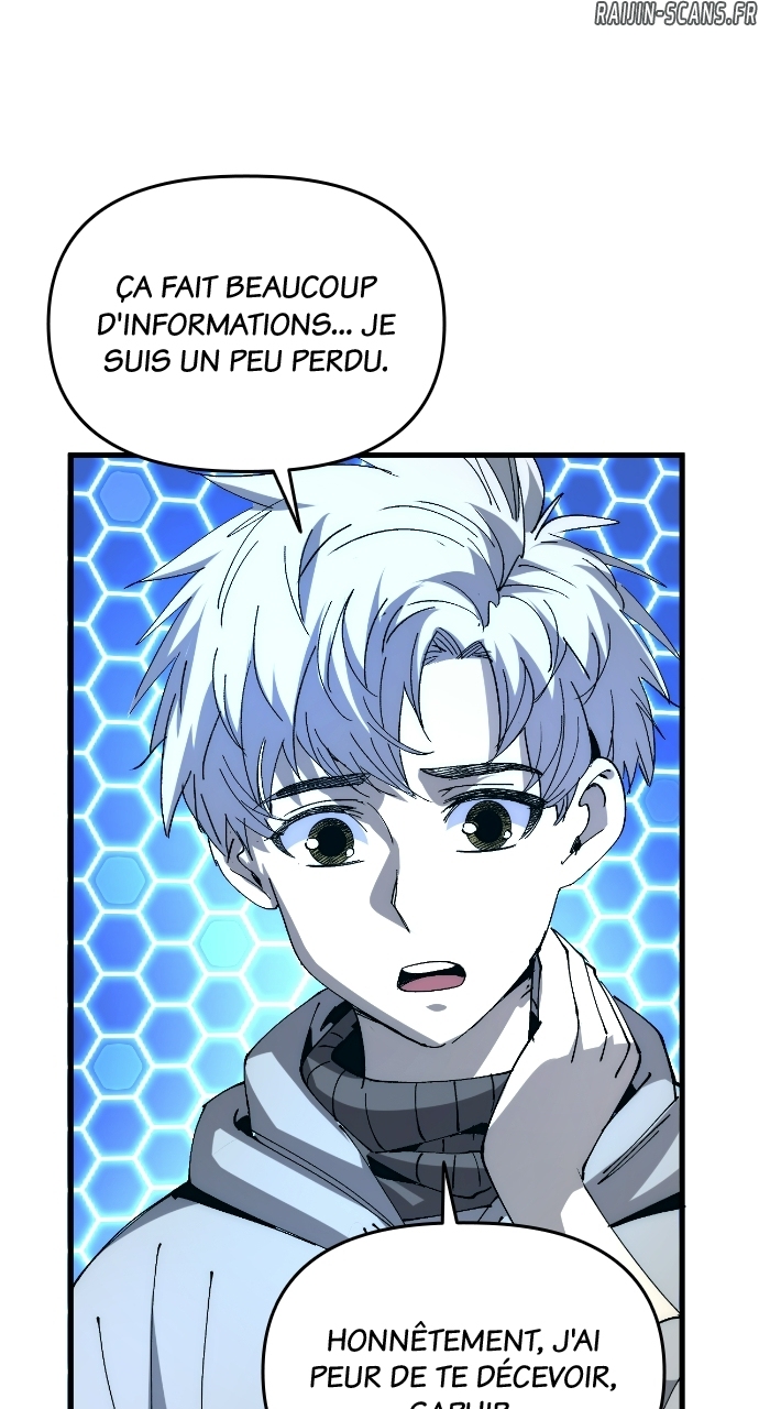 Read Leveling Up Reshaping the World FR Manga Online