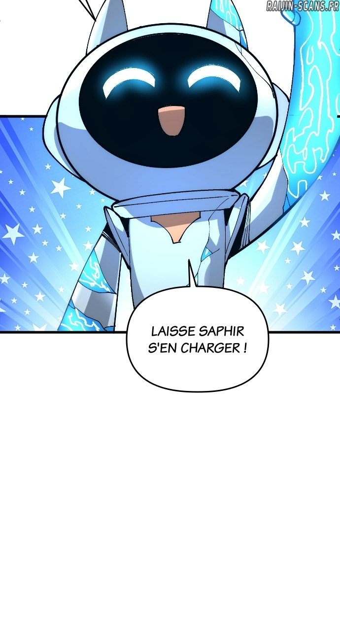 Read Leveling Up Reshaping the World FR Manga Online
