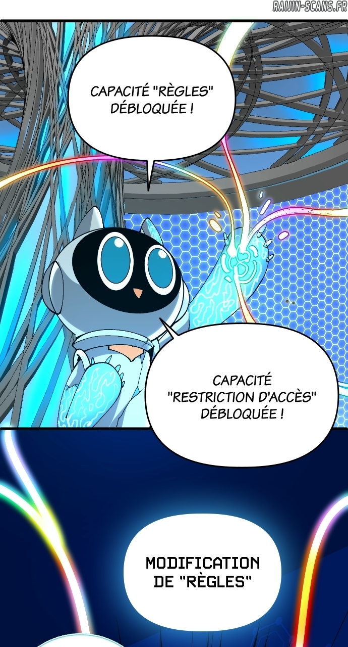 Read Leveling Up Reshaping the World FR Manga Online