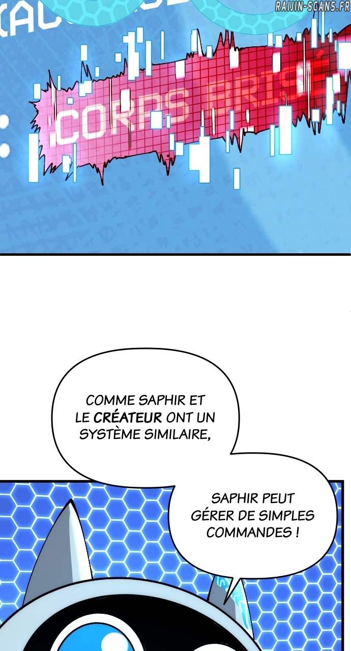 Read Leveling Up Reshaping the World FR Manga Online