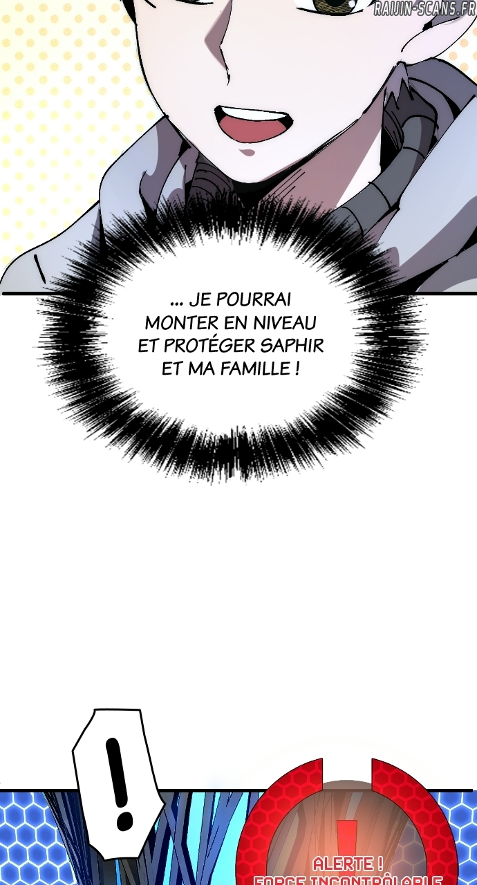 Read Leveling Up Reshaping the World FR Manga Online