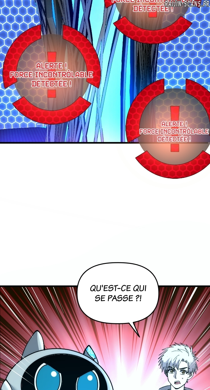 Read Leveling Up Reshaping the World FR Manga Online