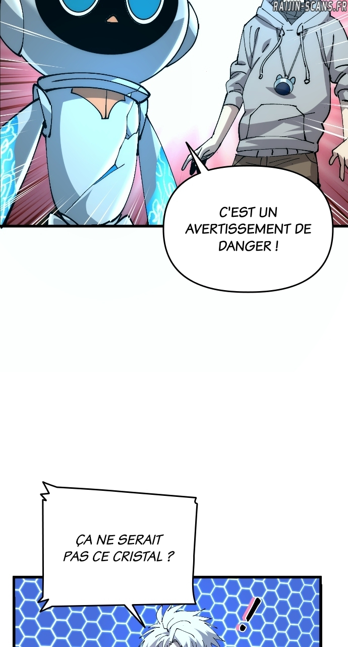 Read Leveling Up Reshaping the World FR Manga Online