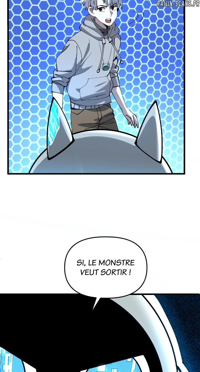 Read Leveling Up Reshaping the World FR Manga Online