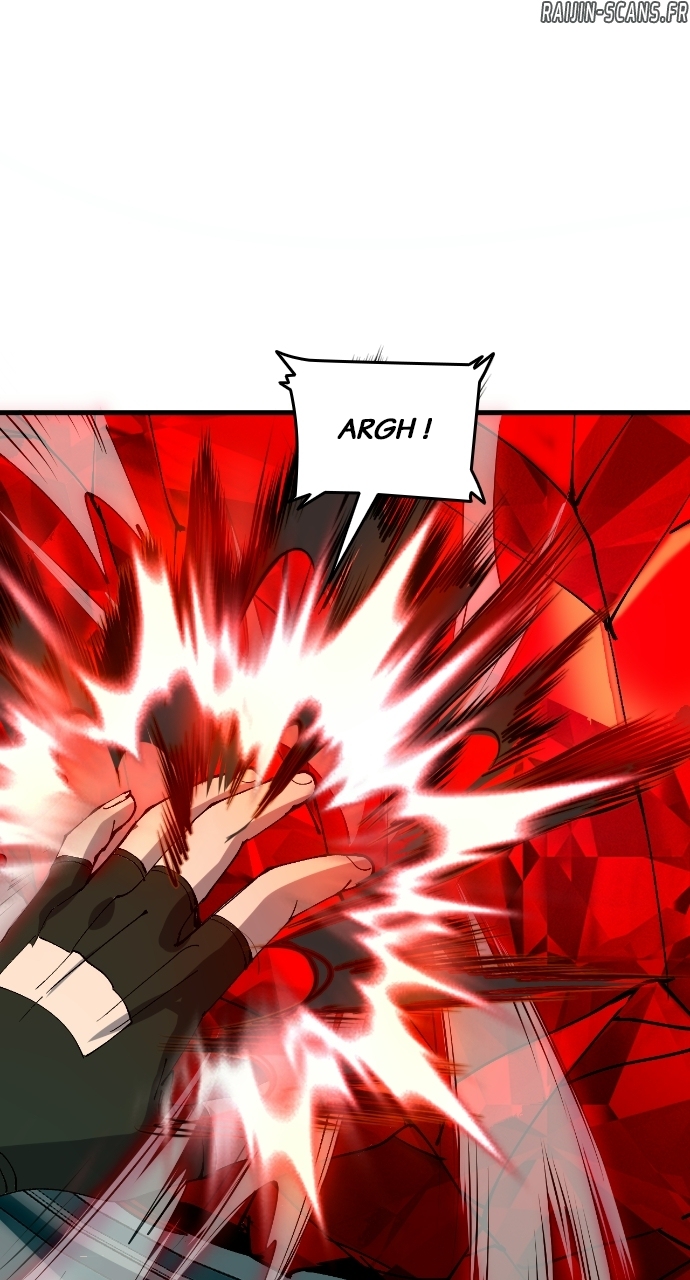 Read Leveling Up Reshaping the World FR Manga Online