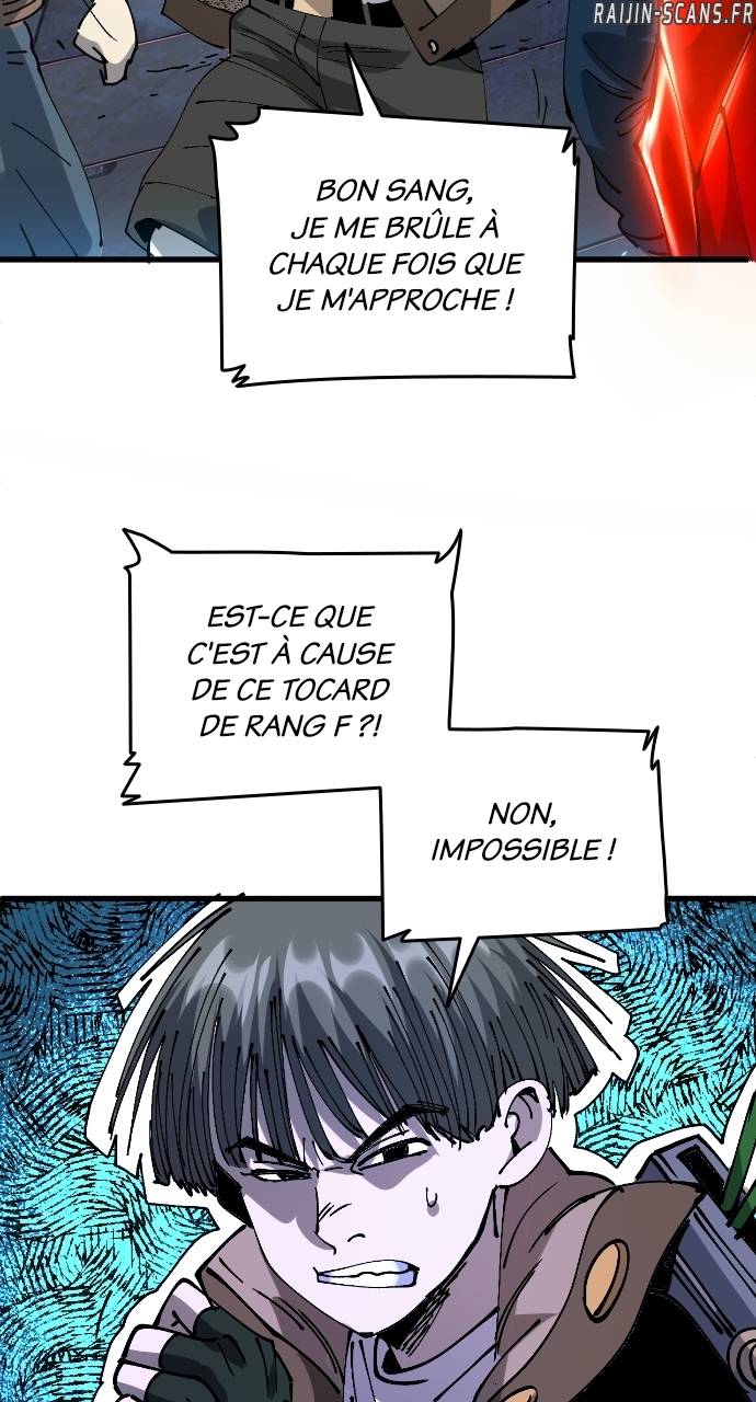 Read Leveling Up Reshaping the World FR Manga Online