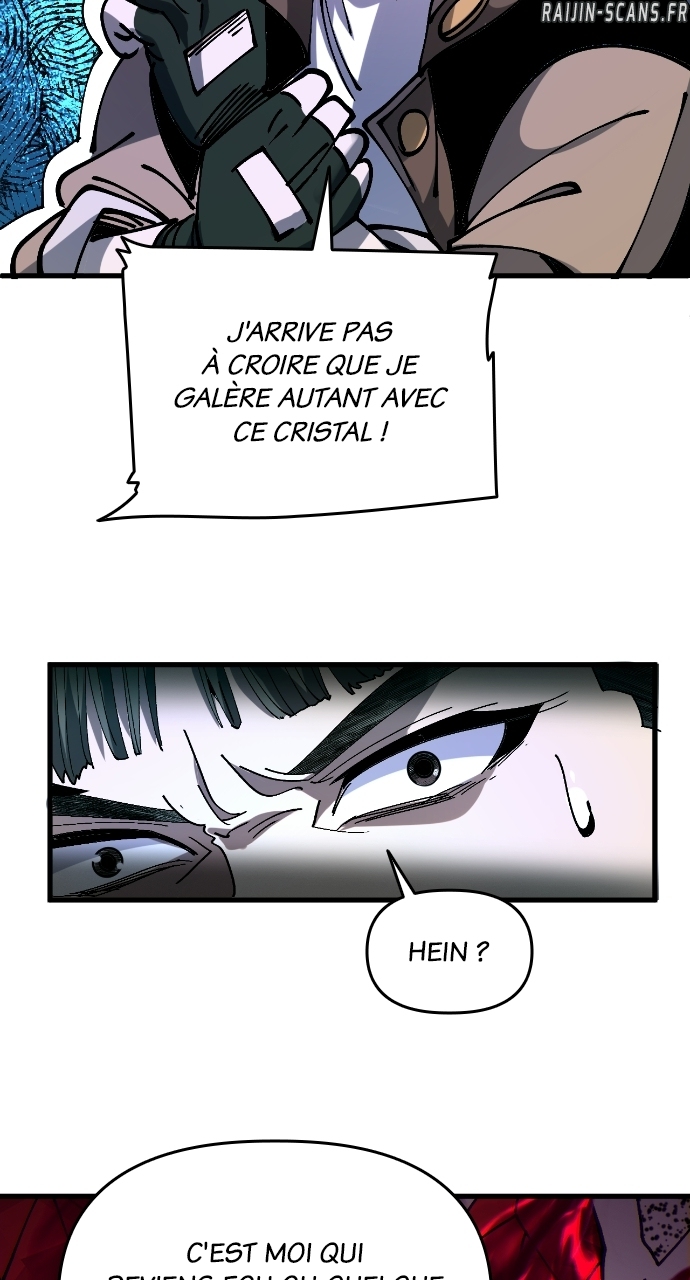 Read Leveling Up Reshaping the World FR Manga Online