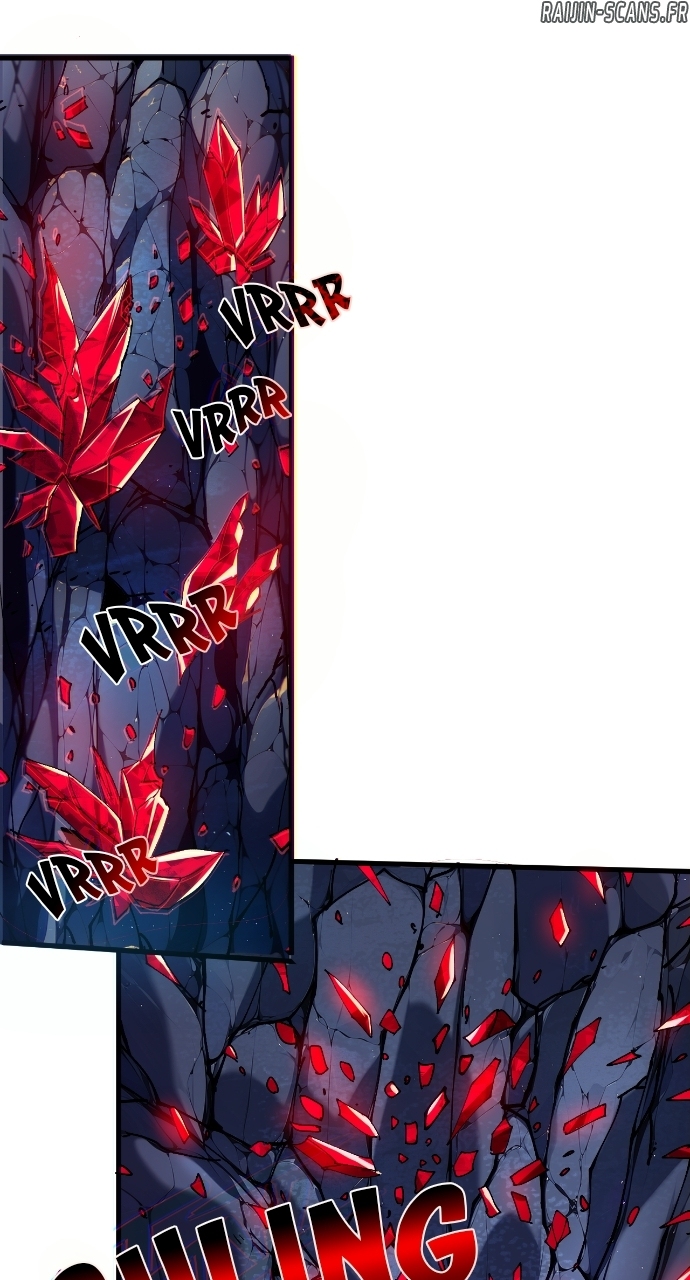 Read Leveling Up Reshaping the World FR Manga Online