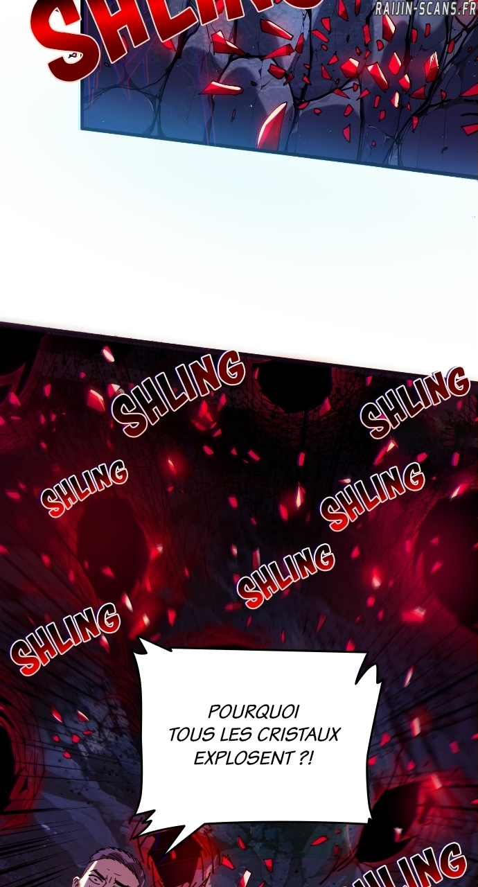 Read Leveling Up Reshaping the World FR Manga Online