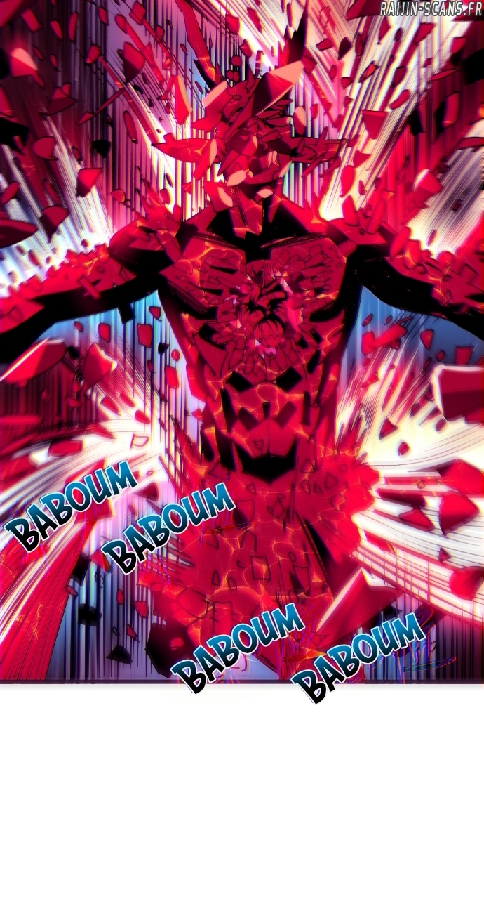 Read Leveling Up Reshaping the World FR Manga Online