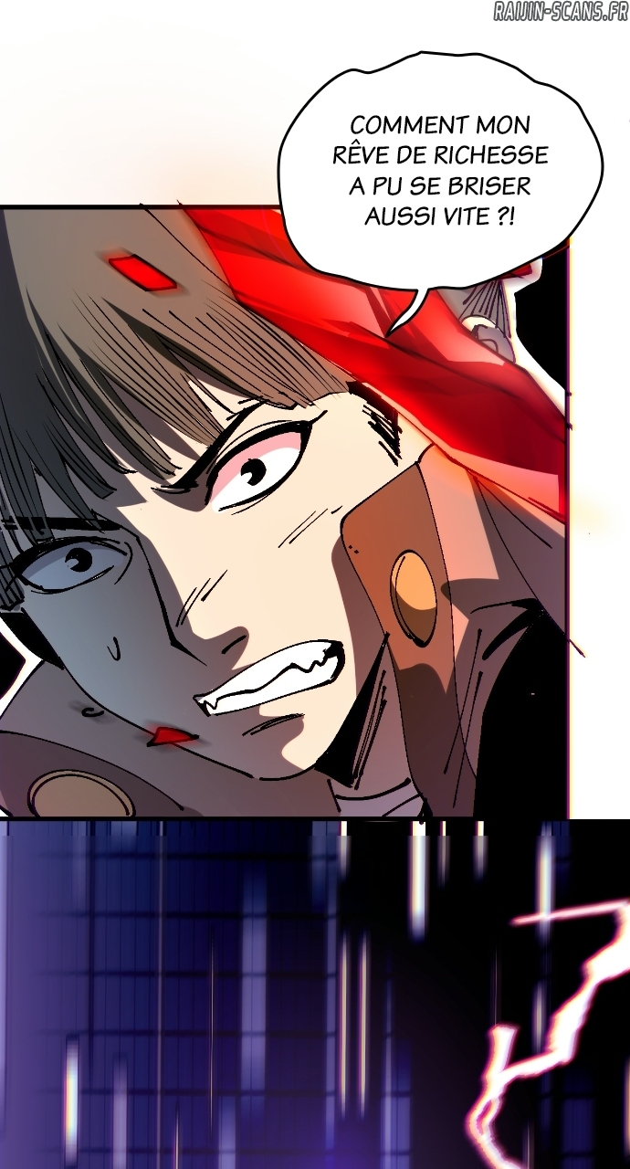 Read Leveling Up Reshaping the World FR Manga Online