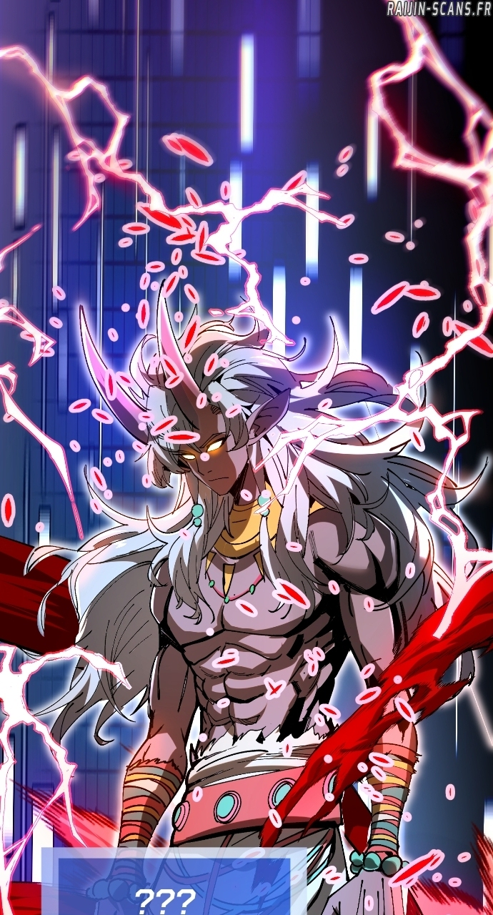 Read Leveling Up Reshaping the World FR Manga Online