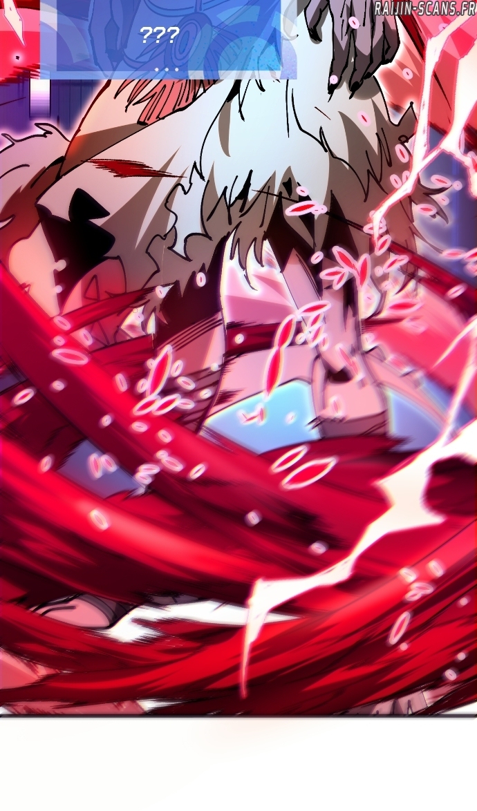 Read Leveling Up Reshaping the World FR Manga Online