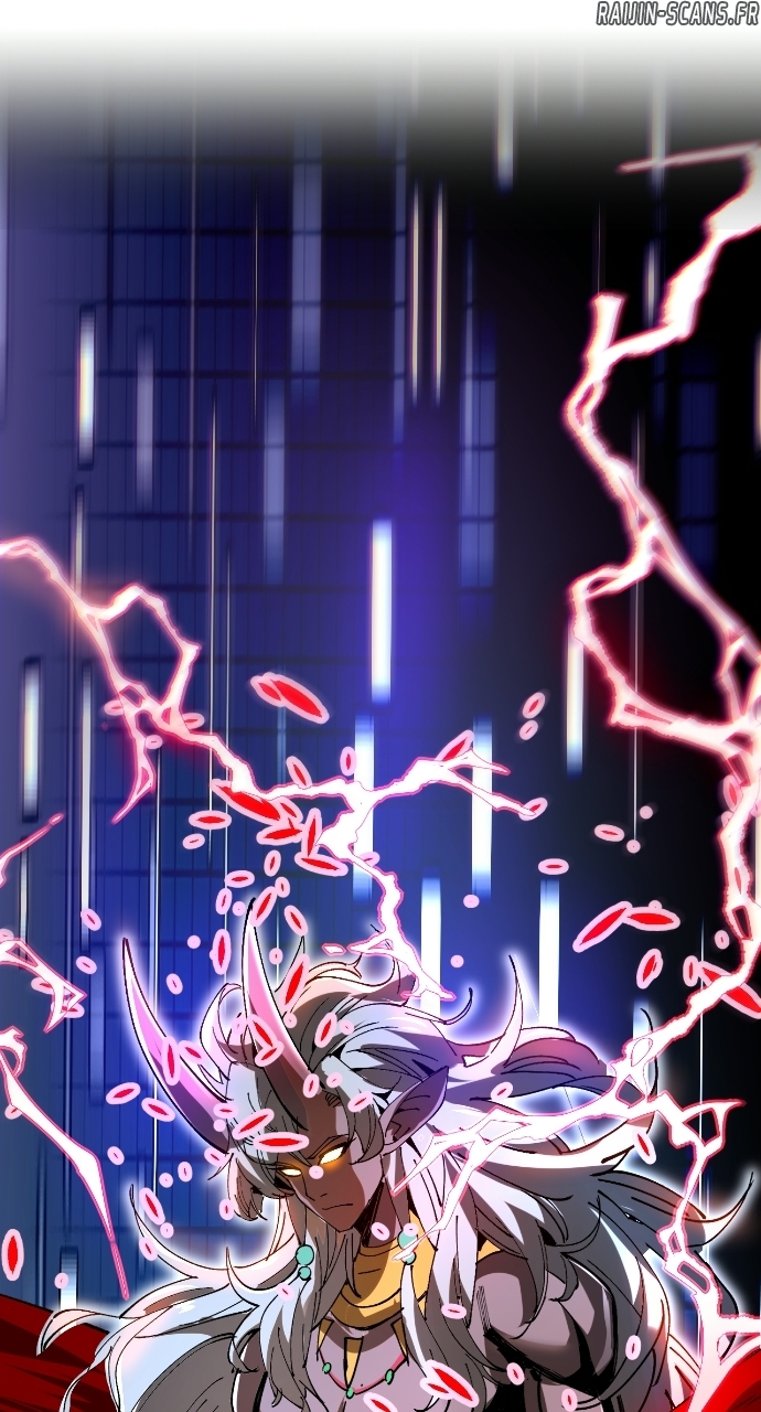 Read Leveling Up Reshaping the World FR Manga Online