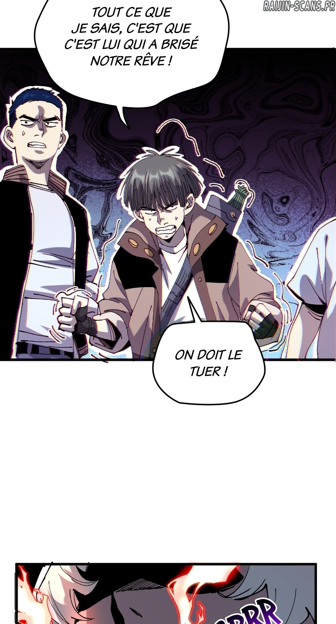 Read Leveling Up Reshaping the World FR Manga Online