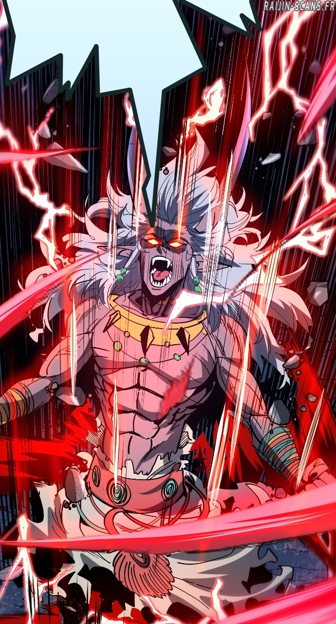 Read Leveling Up Reshaping the World FR Manga Online