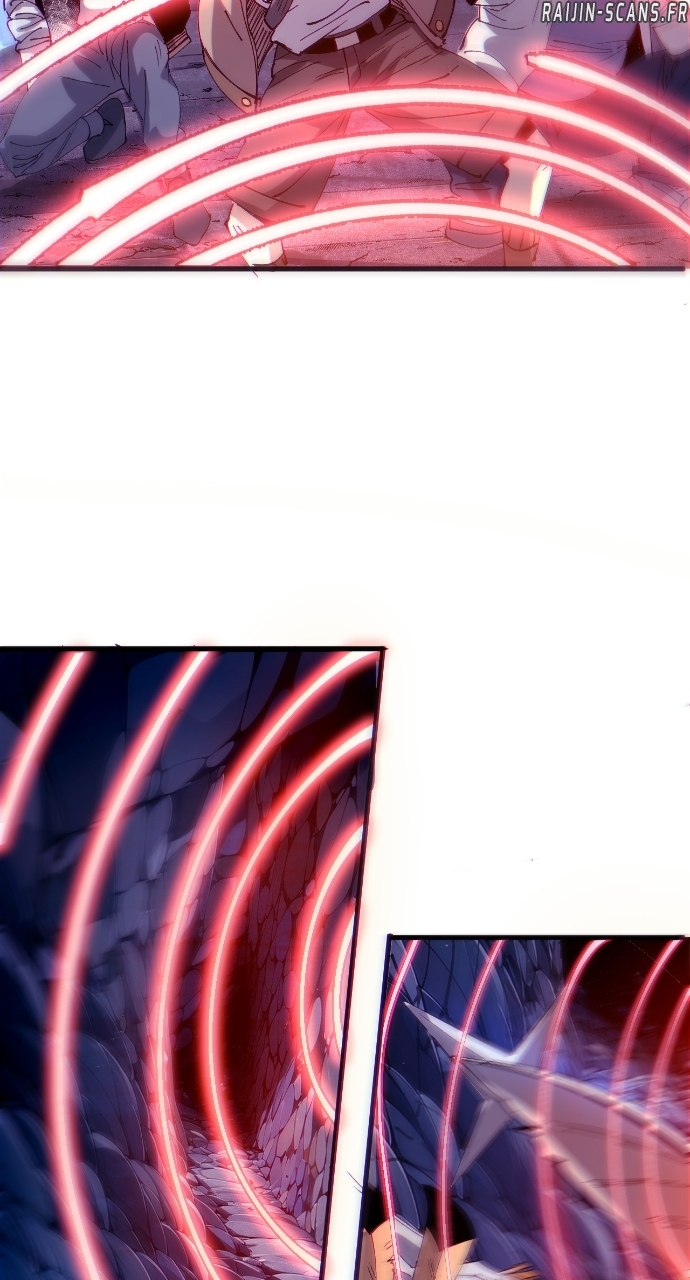 Read Leveling Up Reshaping the World FR Manga Online