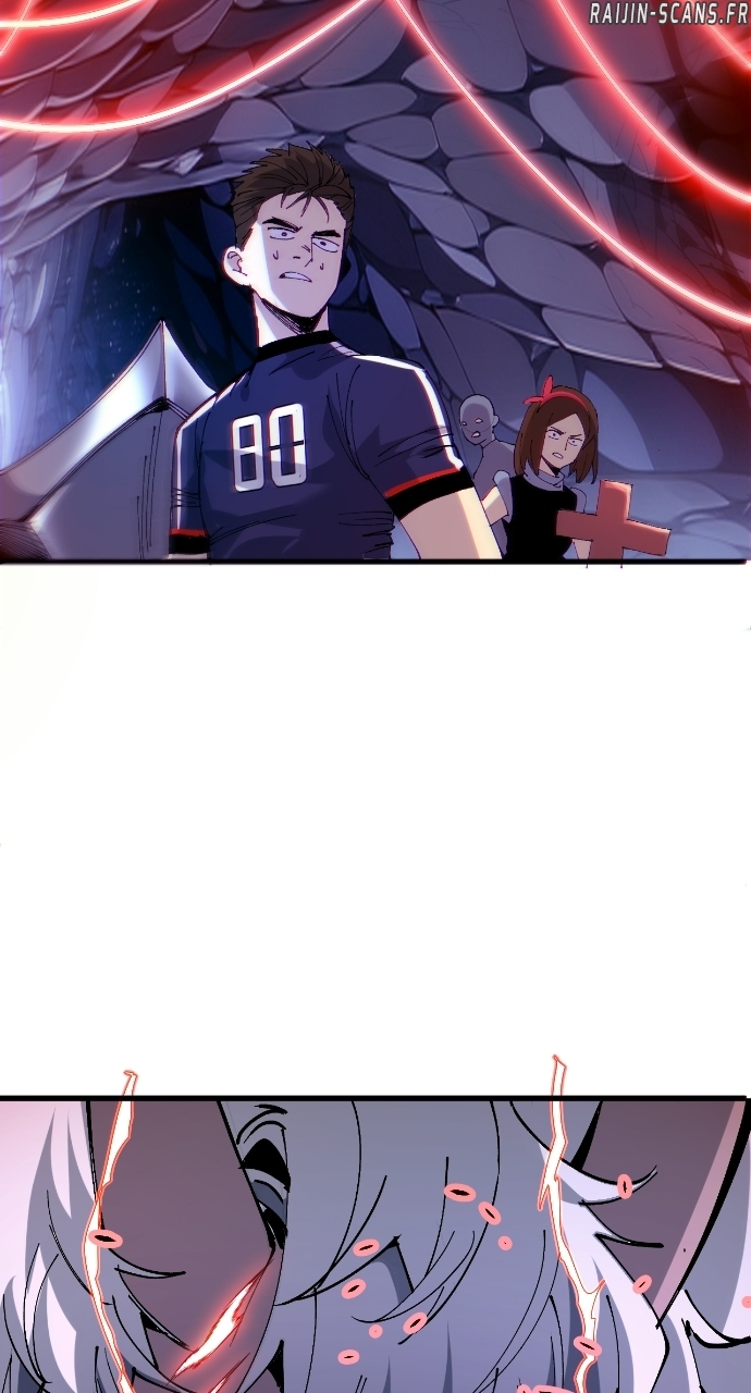 Read Leveling Up Reshaping the World FR Manga Online