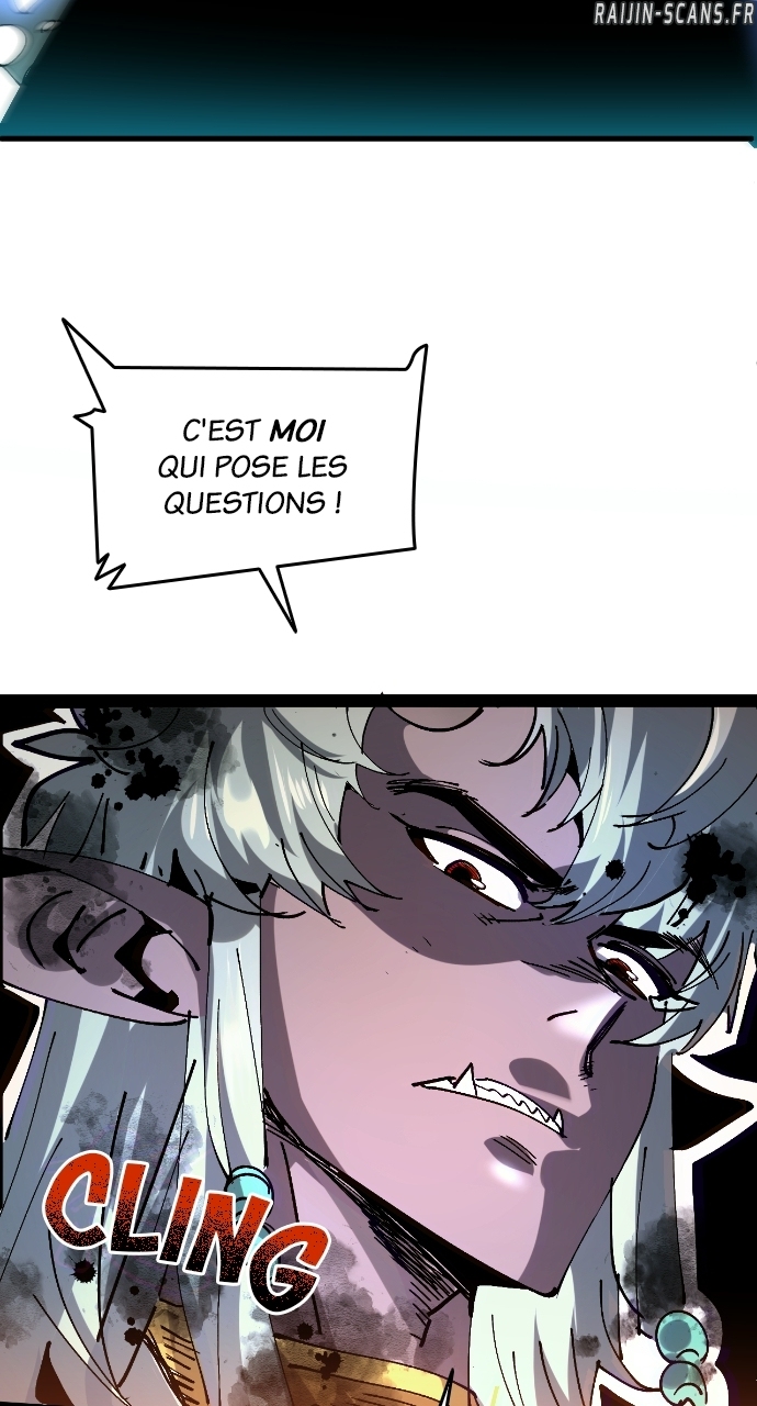 Read Leveling Up Reshaping the World FR Manga Online