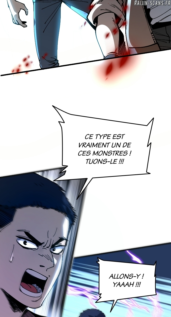 Read Leveling Up Reshaping the World FR Manga Online