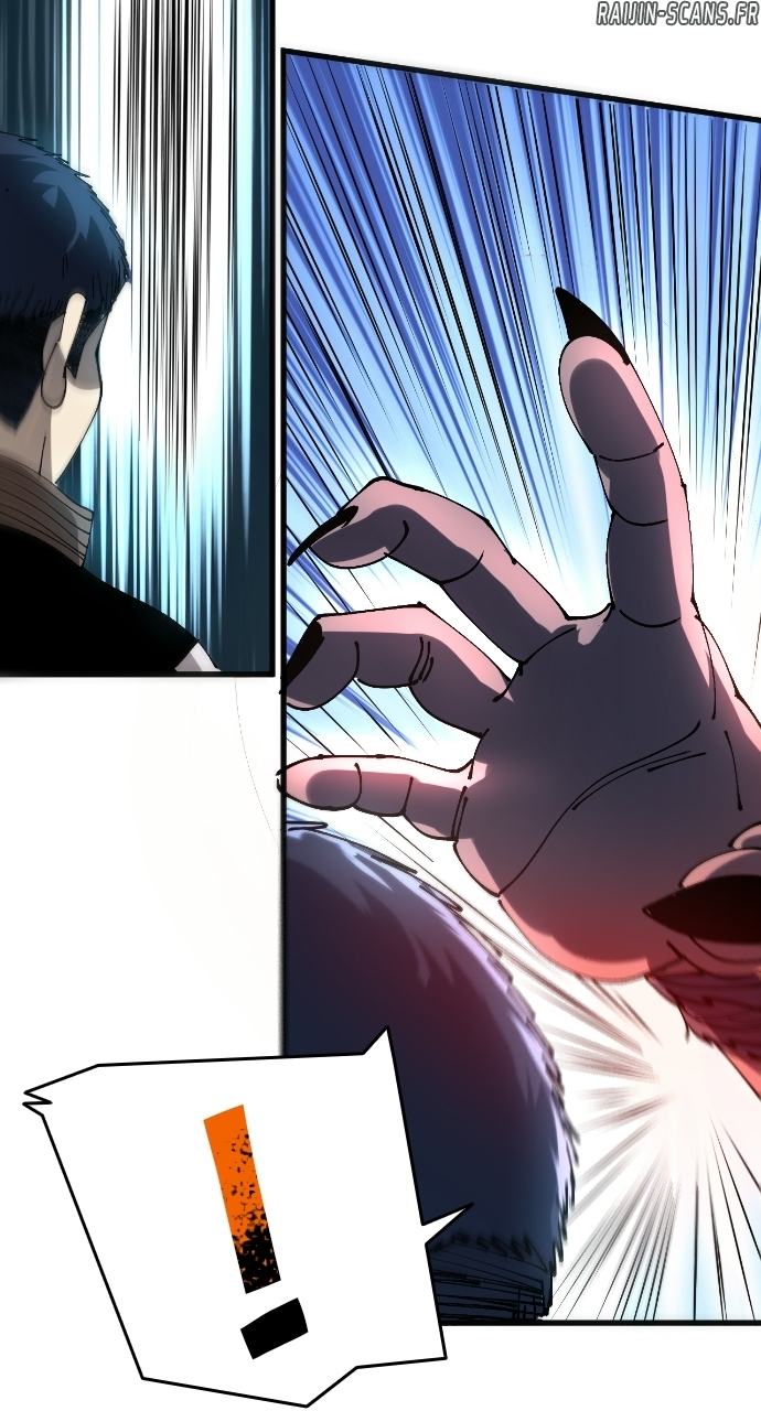 Read Leveling Up Reshaping the World FR Manga Online