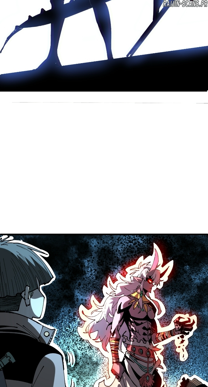 Read Leveling Up Reshaping the World FR Manga Online