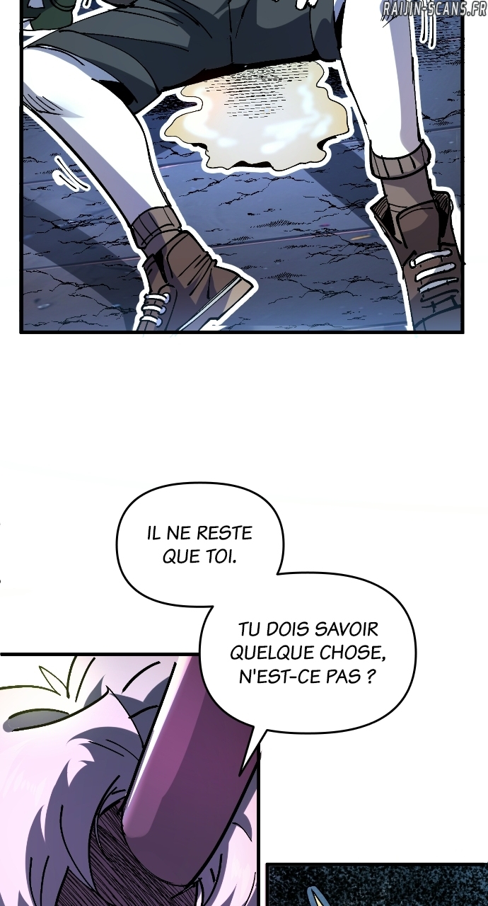 Read Leveling Up Reshaping the World FR Manga Online