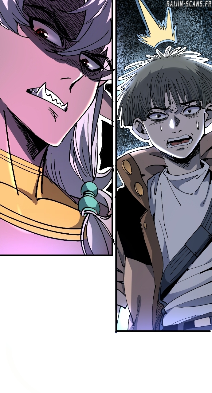 Read Leveling Up Reshaping the World FR Manga Online