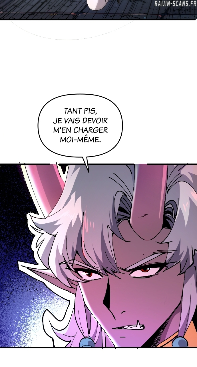 Read Leveling Up Reshaping the World FR Manga Online