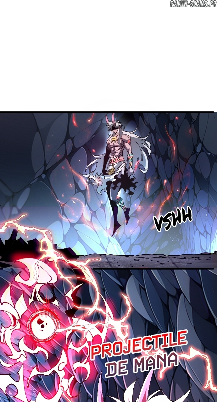Read Leveling Up Reshaping the World FR Manga Online