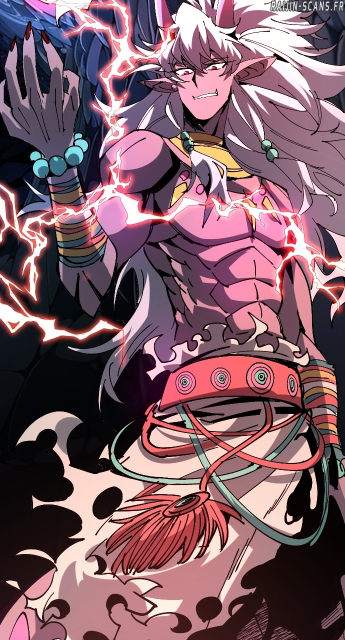 Read Leveling Up Reshaping the World FR Manga Online