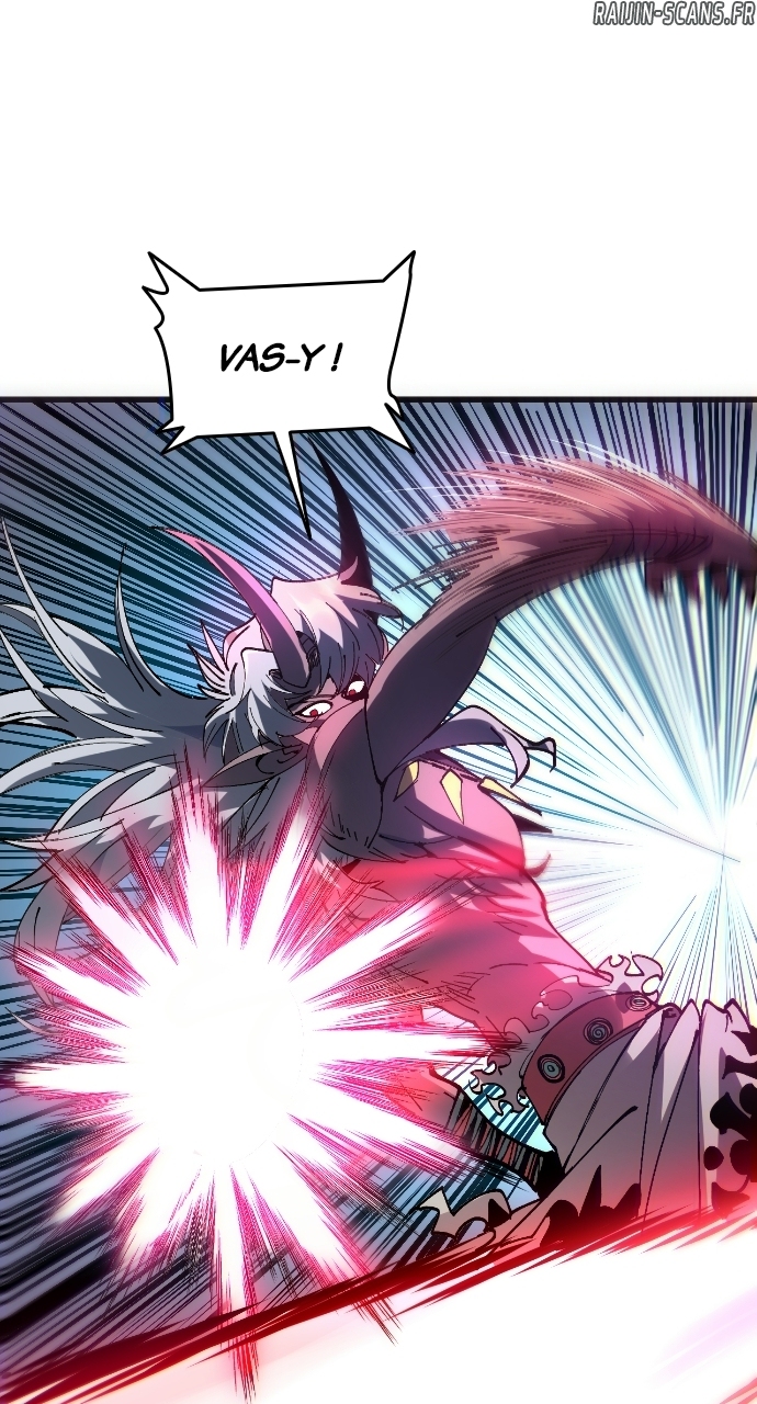 Read Leveling Up Reshaping the World FR Manga Online