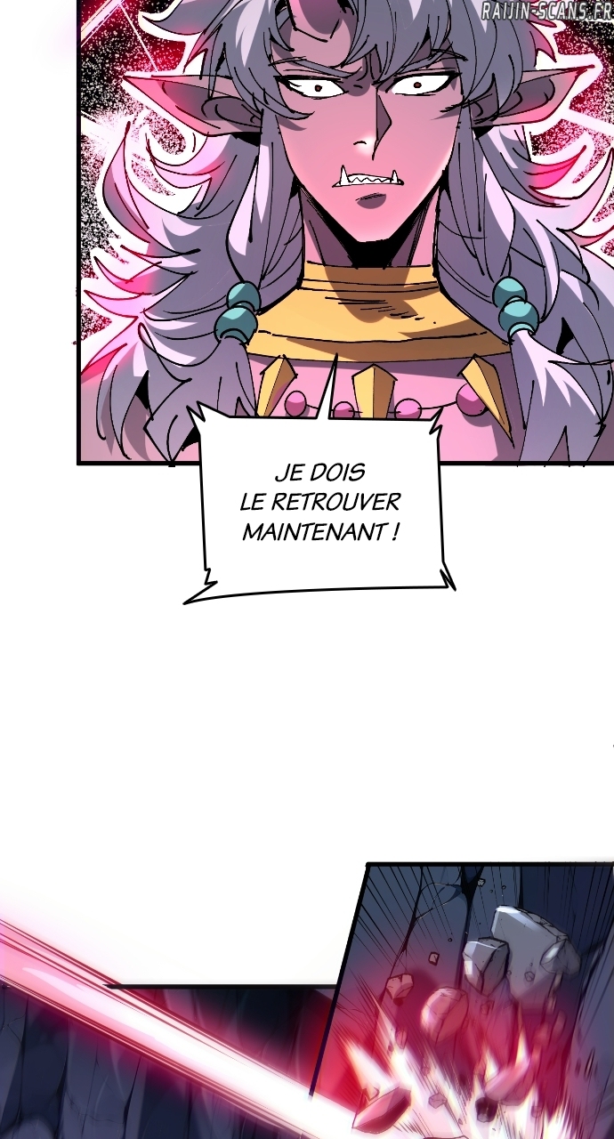 Read Leveling Up Reshaping the World FR Manga Online