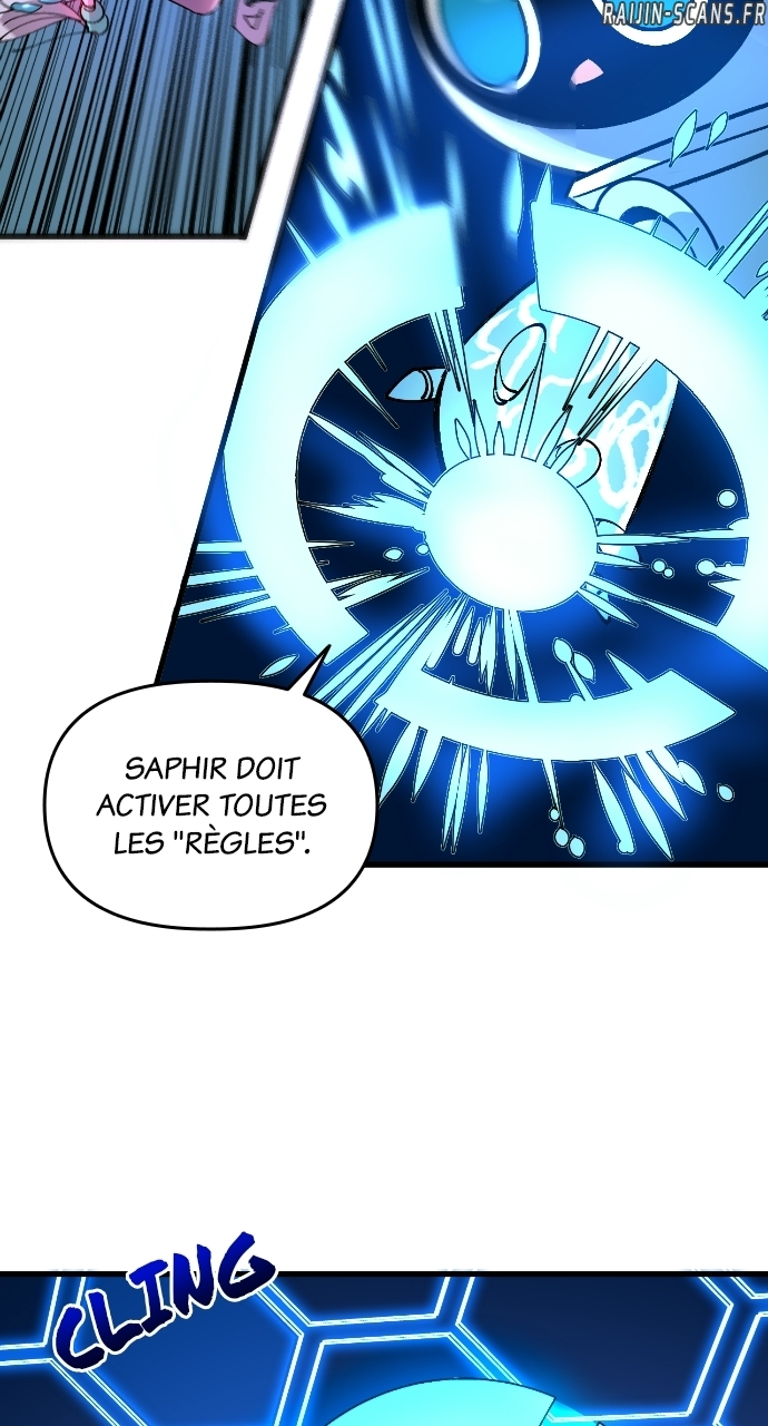 Read Leveling Up Reshaping the World FR Manga Online