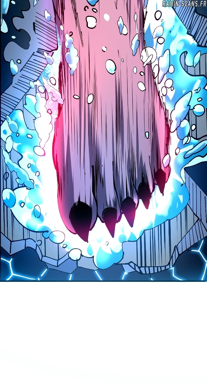 Read Leveling Up Reshaping the World FR Manga Online