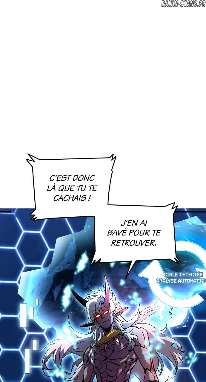 Read Leveling Up Reshaping the World FR Manga Online