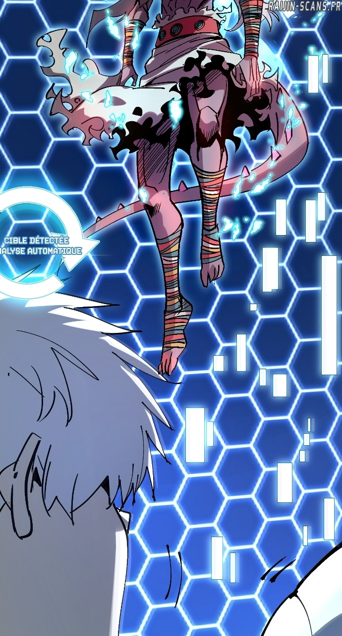 Read Leveling Up Reshaping the World FR Manga Online