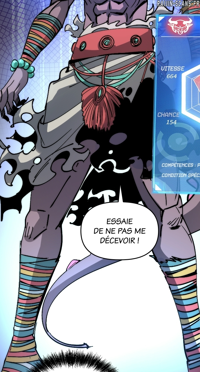 Read Leveling Up Reshaping the World FR Manga Online