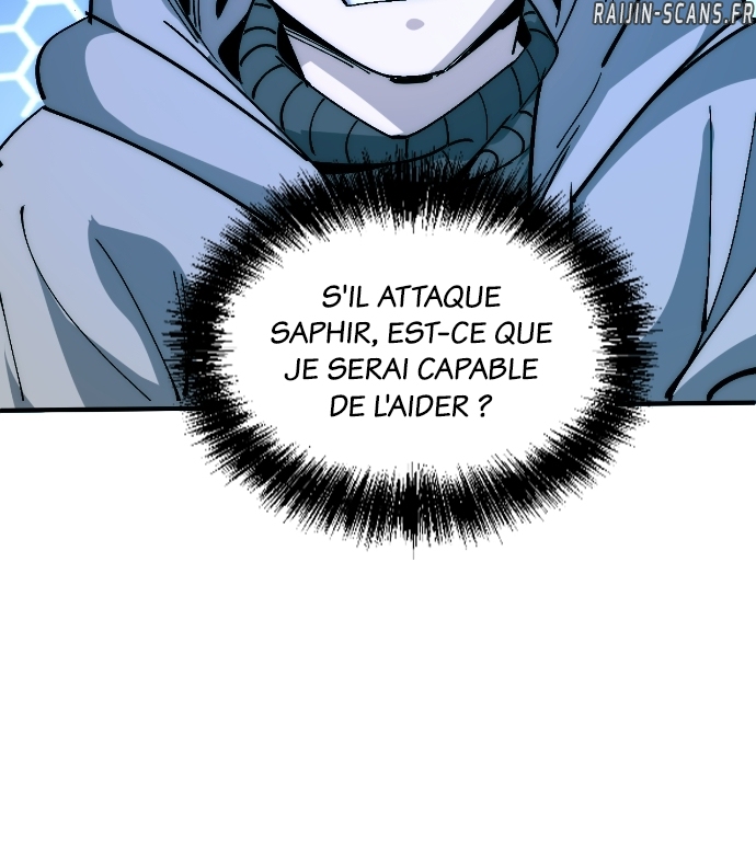 Read Leveling Up Reshaping the World FR Manga Online