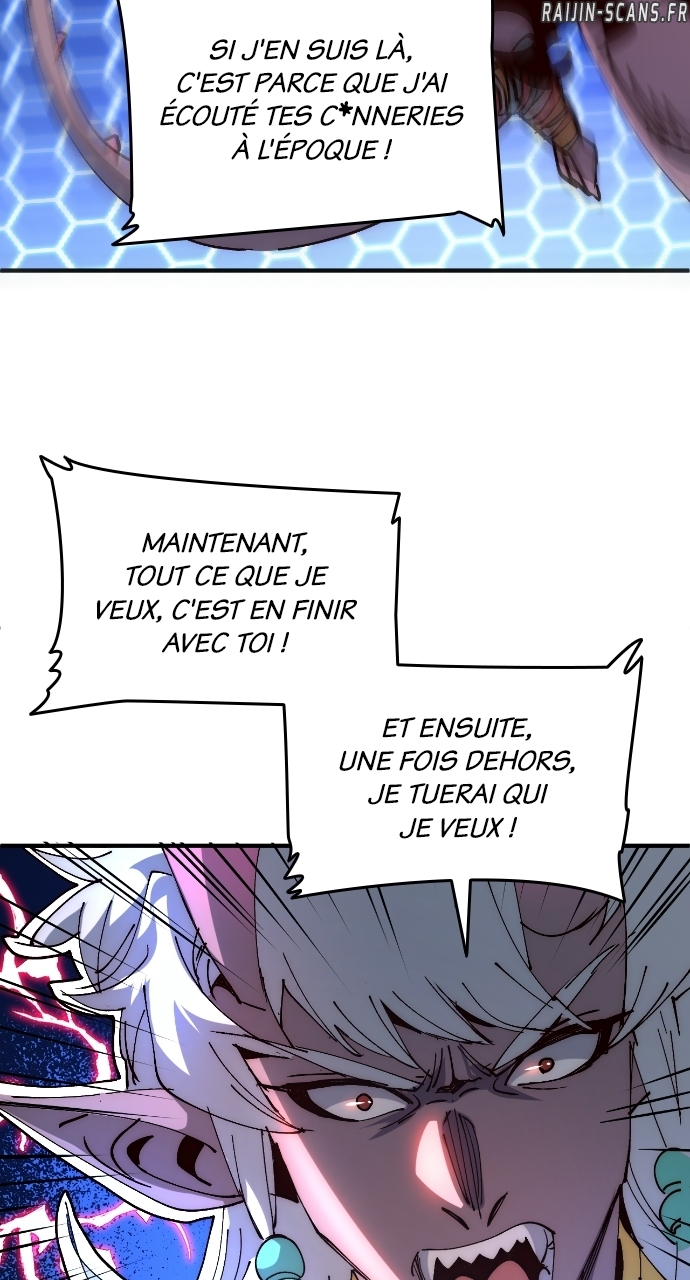 Read Leveling Up Reshaping the World FR Manga Online