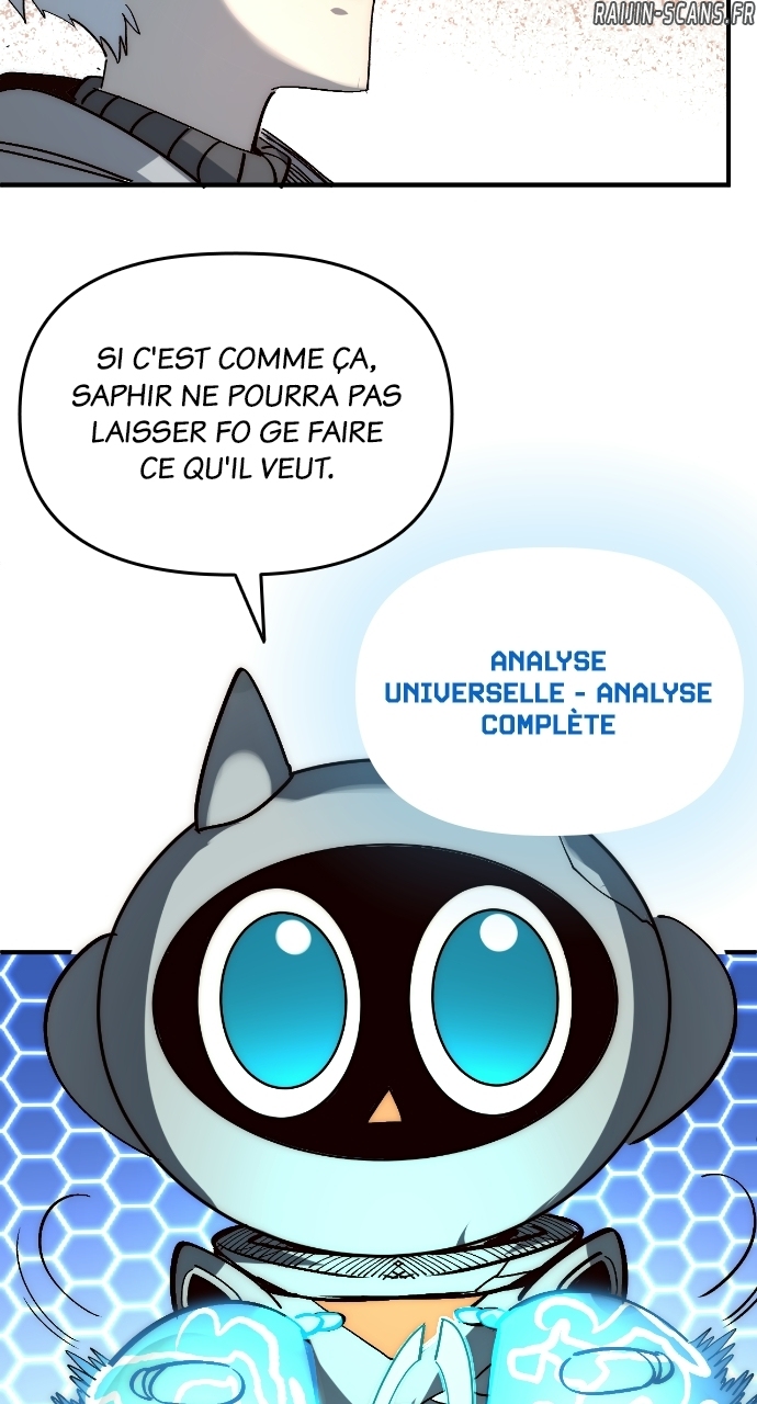 Read Leveling Up Reshaping the World FR Manga Online