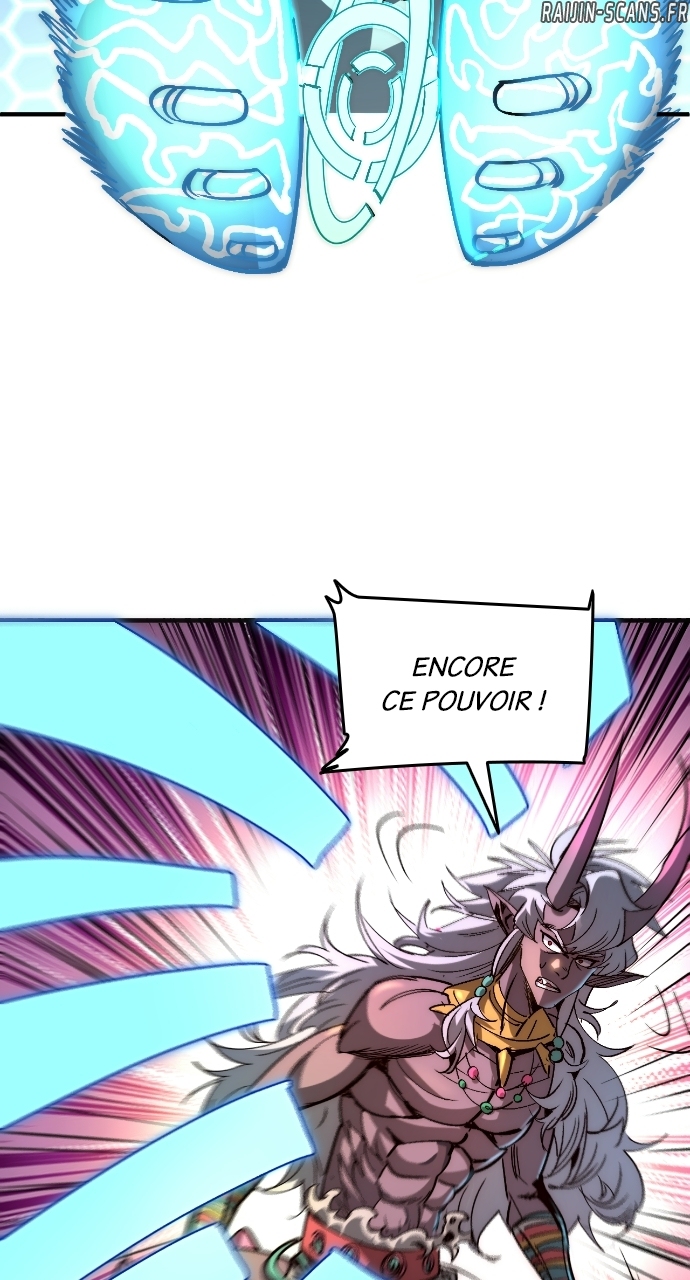 Read Leveling Up Reshaping the World FR Manga Online