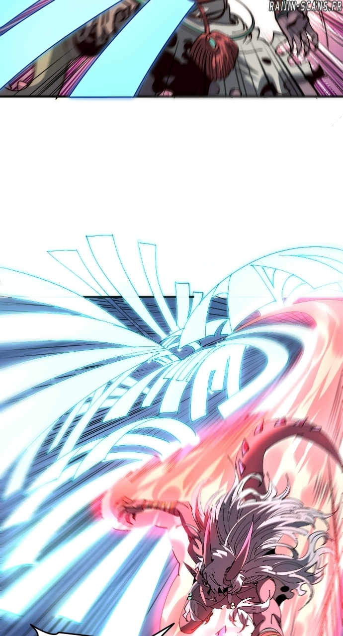 Read Leveling Up Reshaping the World FR Manga Online