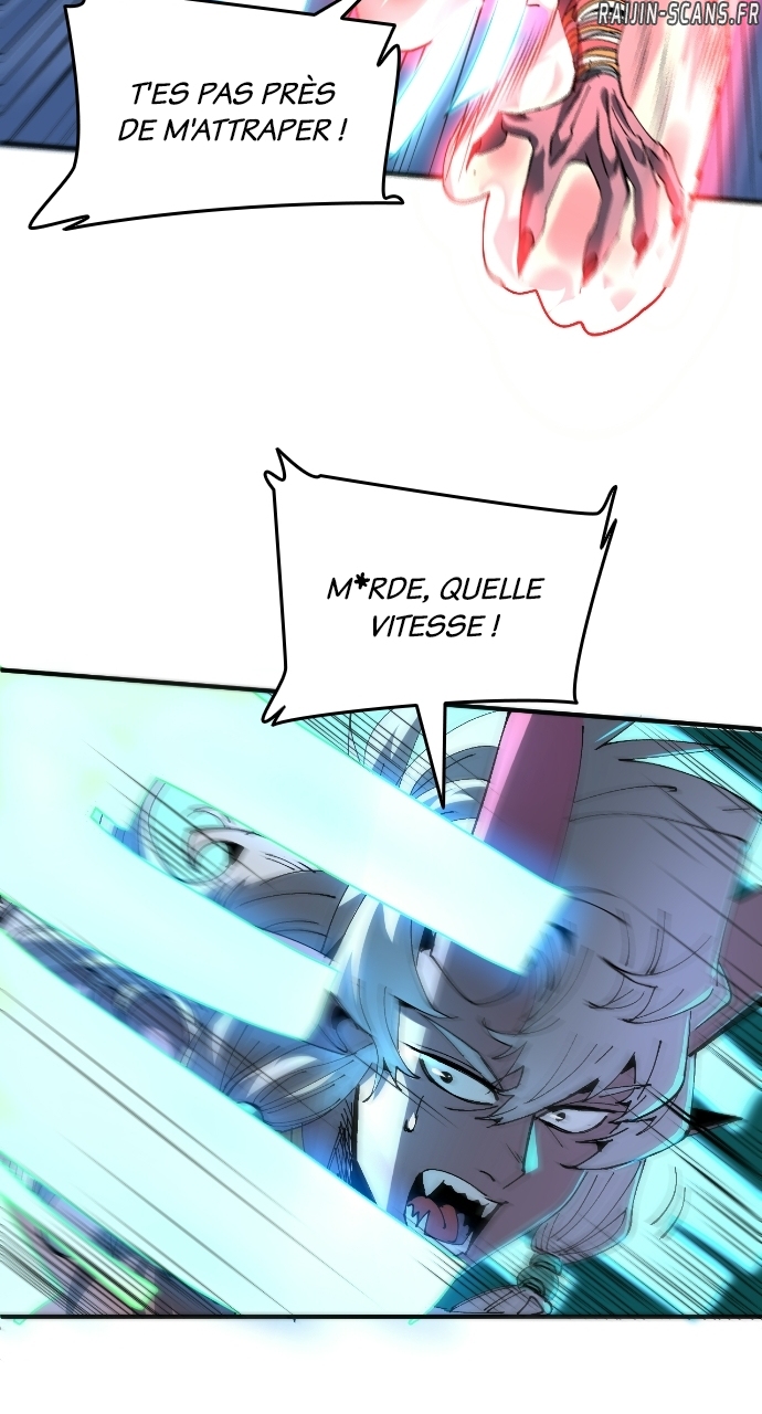 Read Leveling Up Reshaping the World FR Manga Online