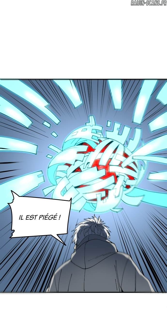 Read Leveling Up Reshaping the World FR Manga Online